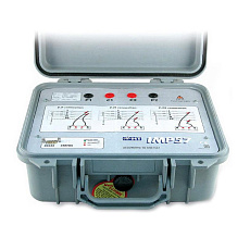 АКИП IMP57 измеритель параметров электробезопасности