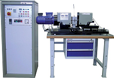 Настольная машина для механических испытаний UBM-500